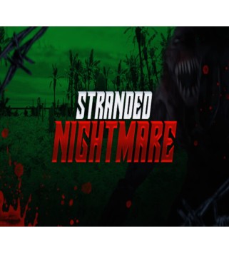 Stranded Nightmare Steam Key GLOBAL